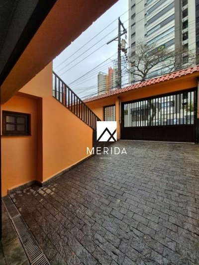 Casa, 4 quartos, 400 m² - Foto 4