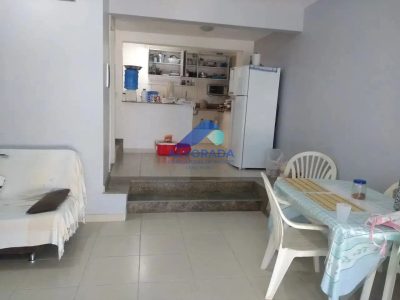Sobrado, 2 quartos, 140 m² - Foto 1