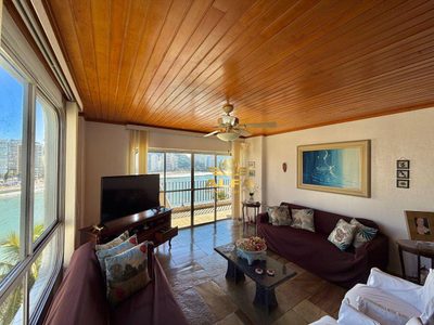Apartamento, 3 quartos, 150 m² - Foto 5