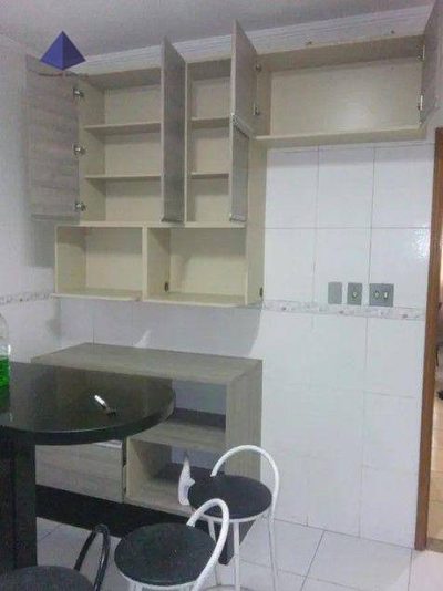 Sobrado, 2 quartos, 125 m² - Foto 3