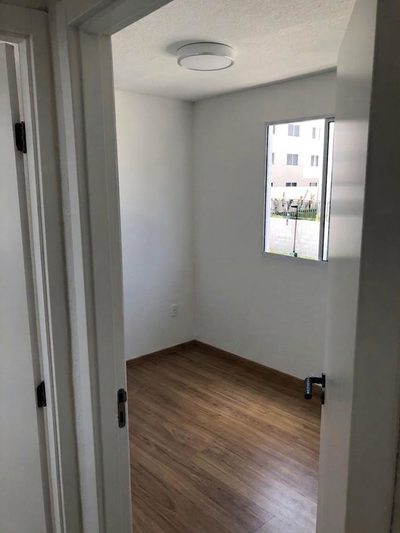 Apartamento, 2 quartos, 44 m² - Foto 5