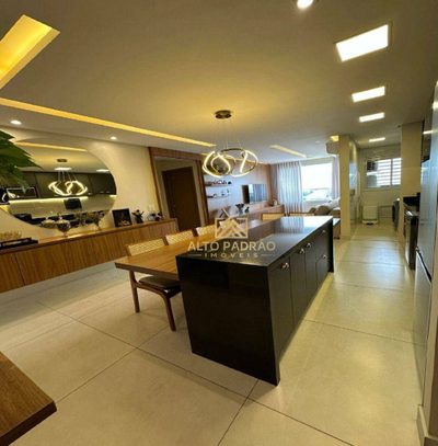 Apartamento, 3 quartos, 96 m² - Foto 5
