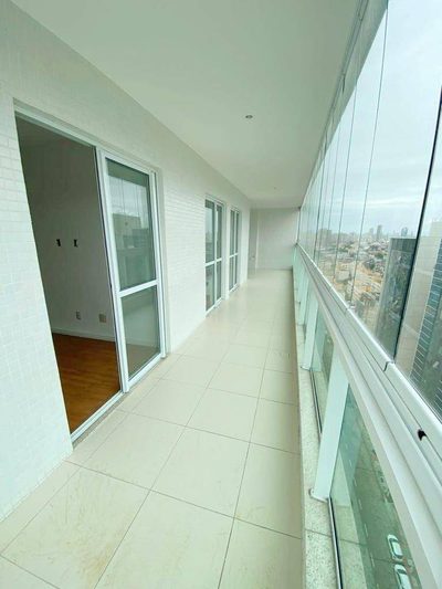 Apartamento, 3 quartos, 105 m² - Foto 2