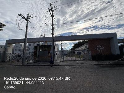 Apartamento, 2 quartos, 48 m² - Foto 1