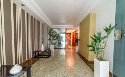 Apartamento, 3 quartos, 113 m² - Foto 1