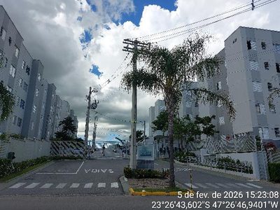 Apartamento, 2 quartos, 41 m² - Foto 1