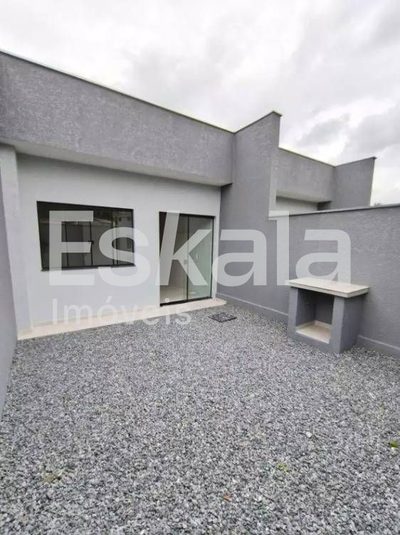 Casa, 2 quartos, 60 m² - Foto 5