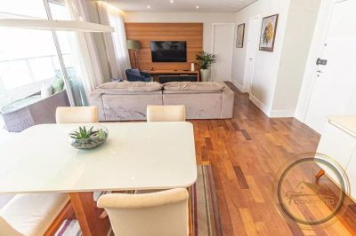 Apartamento, 3 quartos, 146 m² - Foto 5