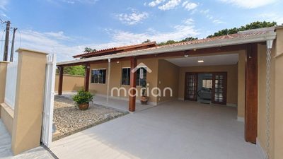 Casa, 3 quartos, 141 m² - Foto 2