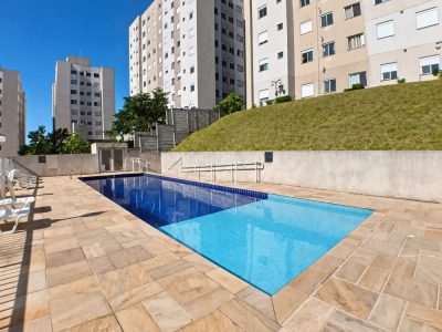 Apartamento, 2 quartos, 42 m² - Foto 2