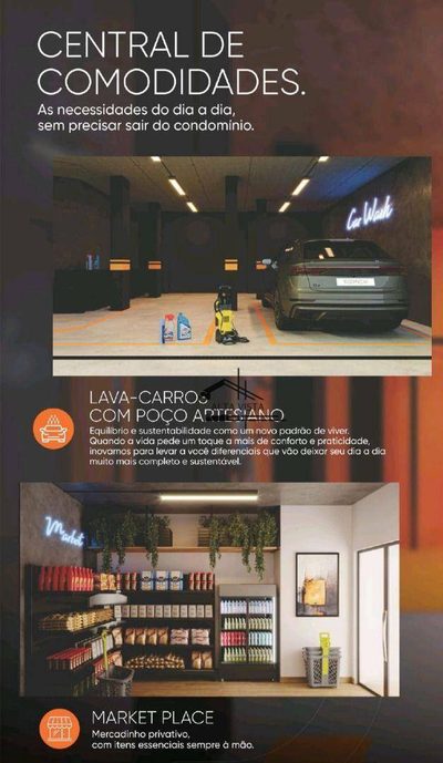 Apartamento, 3 quartos, 94 m² - Foto 4