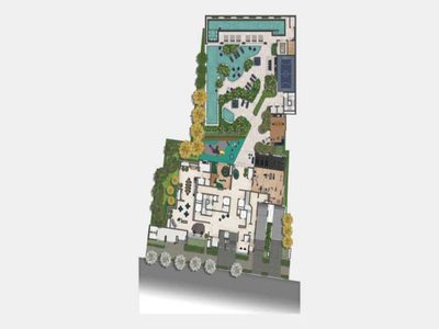 Apartamento, 3 quartos, 122 m² - Foto 4