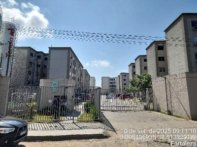 Apartamento, 1 quarto, 44 m² - Foto 1