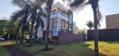 Casa de Condomínio, 5 quartos - Foto 2