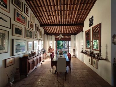 Casa, 5 quartos, 400 m² - Foto 2