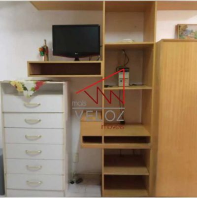 Apartamento, 1 m² - Foto 4
