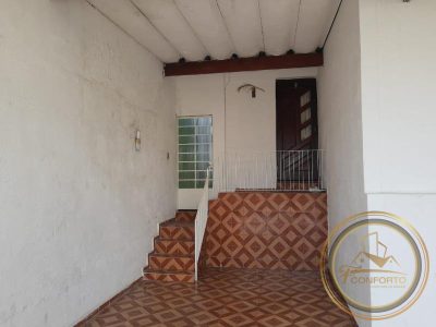 Casa, 2 quartos, 130 m² - Foto 3