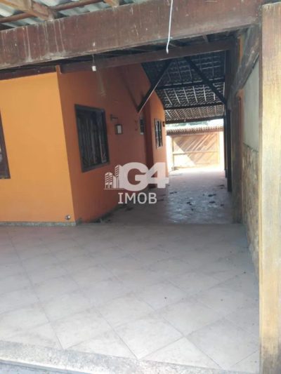 Casa, 3 quartos, 450 m² - Foto 3