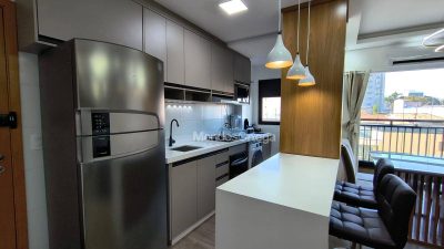Apartamento, 3 quartos, 62 m² - Foto 3