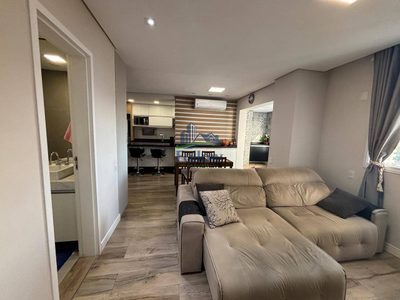 Apartamento, 2 quartos, 81 m² - Foto 4