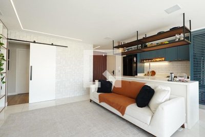 Apartamento, 2 quartos, 85 m² - Foto 3
