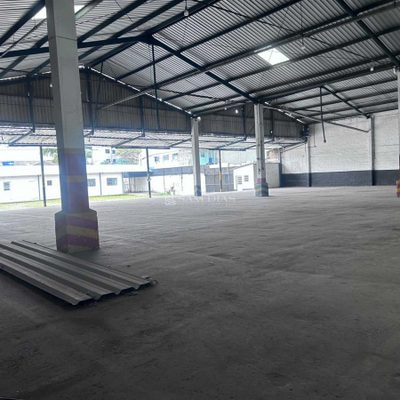 Depósito-Galpão, 3325 m² - Foto 4