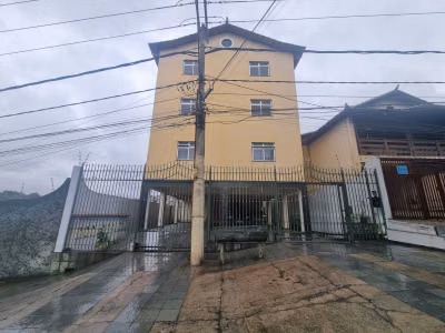 Apartamento, 2 quartos, 65 m² - Foto 1