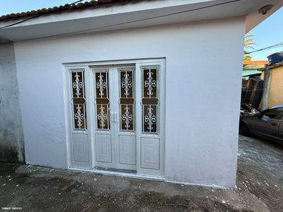 Casa, 1 quarto, 40 m² - Foto 2