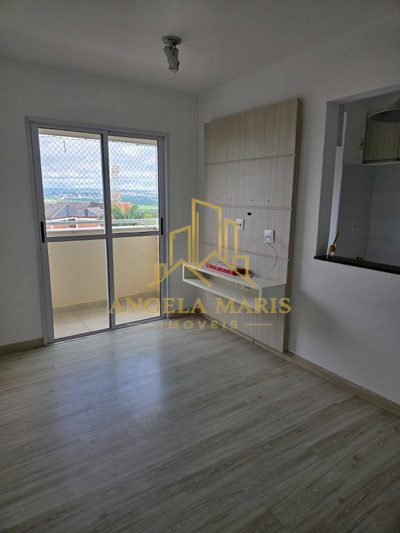 Apartamento, 2 quartos, 60 m² - Foto 1
