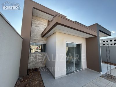 Casa, 2 quartos, 65 m² - Foto 1