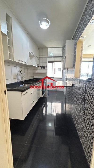 Apartamento, 3 quartos, 45 m² - Foto 3
