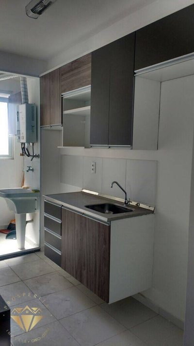 Apartamento, 3 quartos, 65 m² - Foto 5