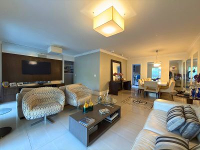 Apartamento, 3 quartos, 165 m² - Foto 3