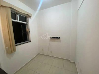 Apartamento, 1 quarto, 31 m² - Foto 3