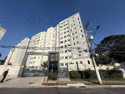 Apartamento, 1 quarto, 41 m² - Foto 1