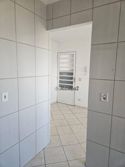 Apartamento, 1 quarto, 36 m² - Foto 1