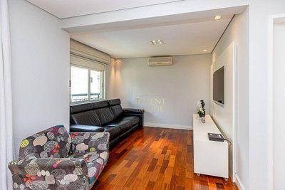 Apartamento, 3 quartos, 128 m² - Foto 5