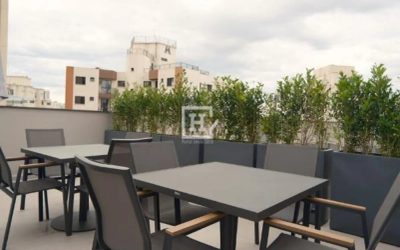Apartamento, 2 quartos, 47 m² - Foto 2