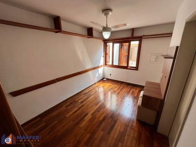 Apartamento, 2 quartos, 58 m² - Foto 1