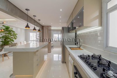 Apartamento, 2 quartos, 90 m² - Foto 3