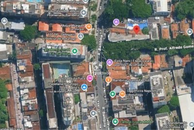Apartamento, 2 quartos, 55 m² - Foto 3