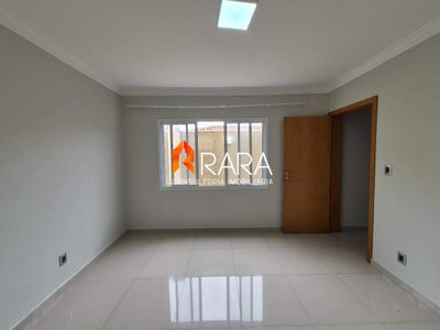 Sobrado, 3 quartos, 169 m² - Foto 5