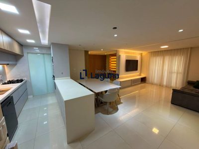 Apartamento, 3 quartos, 122 m² - Foto 4