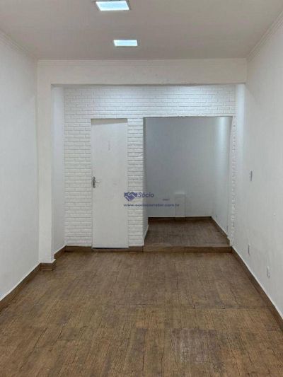 Loja-Salão, 70 m² - Foto 1