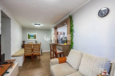 Apartamento, 3 quartos, 62 m² - Foto 4