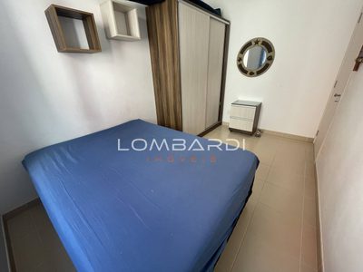 Apartamento, 2 quartos, 80 m² - Foto 5