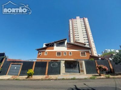 Casa, 7 quartos, 540 m² - Foto 1