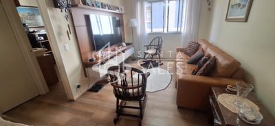 Apartamento, 2 quartos, 60 m² - Foto 2