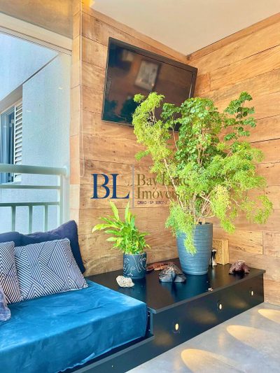 Apartamento, 3 quartos, 100 m² - Foto 3