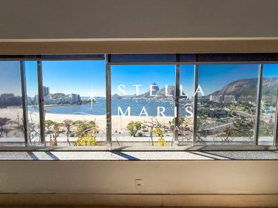 Apartamento, 3 quartos, 210 m² - Foto 3